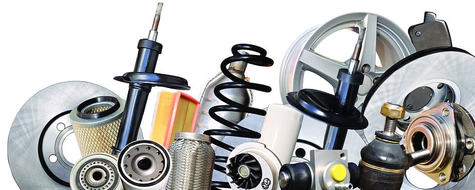 Why You Need To Choose Authentic Car Parts Only