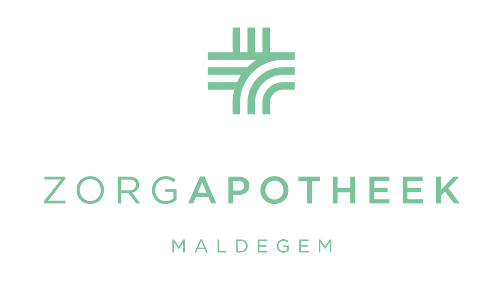 Logo zorgapotheek Madegem