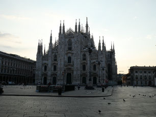 LA LOMBARDIE