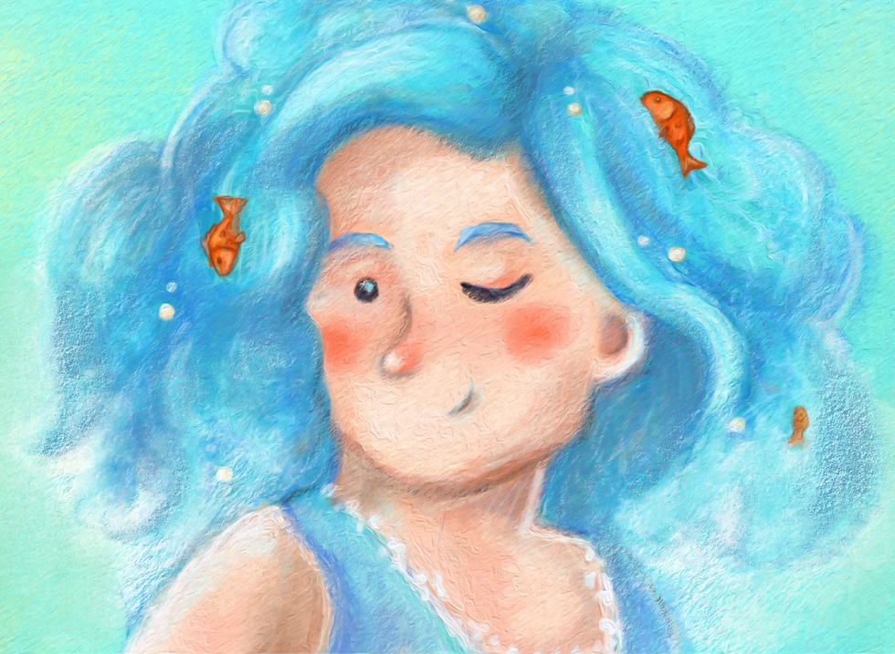 RicciolinaOndadelmare