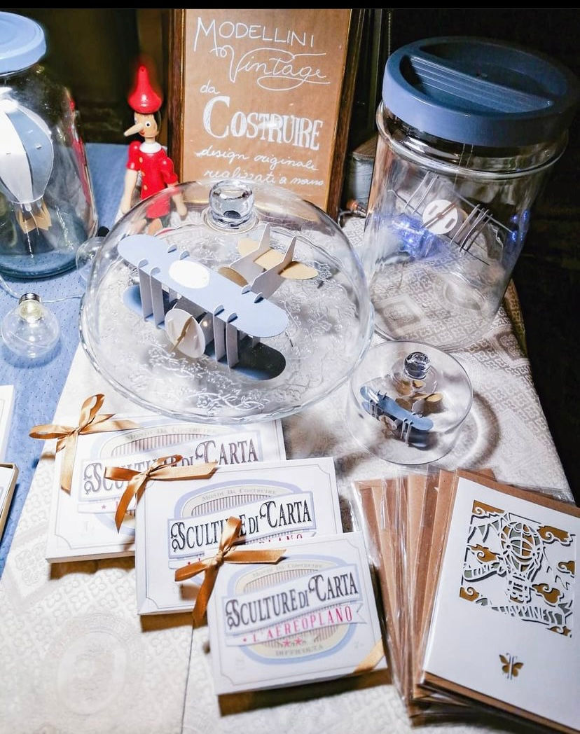 sculture-carta-handmade