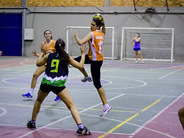 universidade, federal, santa, catarina, ctc, atctc, atm, atlética, ufsc, engenharia, mecânica, materiais, interatléticas, handebol, handball, feminino