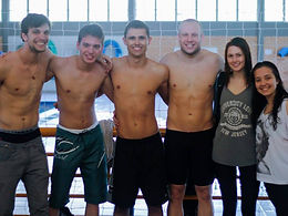 universidade, federal, santa, catarina, ctc, atctc, atm, atlética, ufsc, engenharia, mecânica, materiais, interatléticas, basquete, basketball, feminino