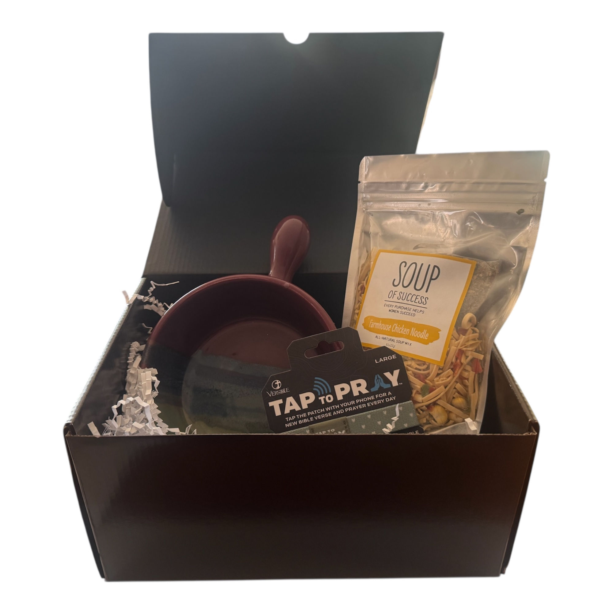 Comfort And Grace Gift Box