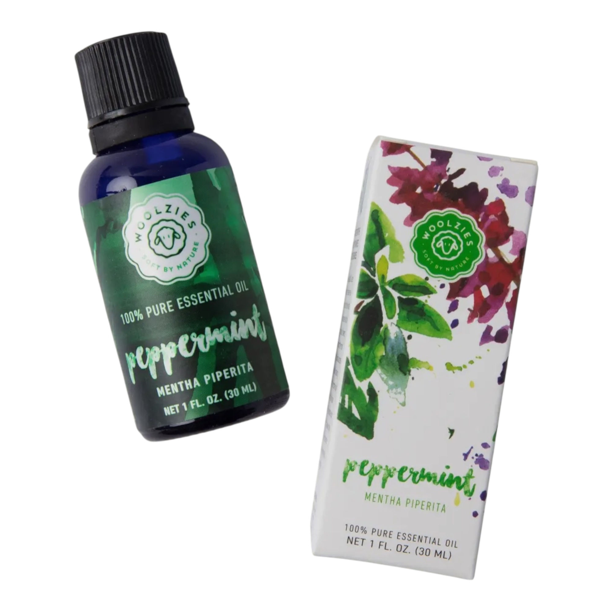 Peppermint Essential Oil