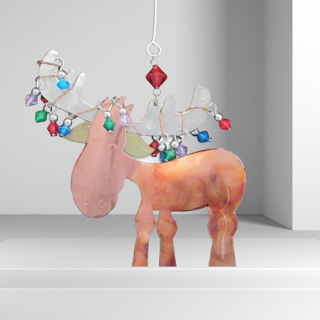 Twinkle Murphy Ornament