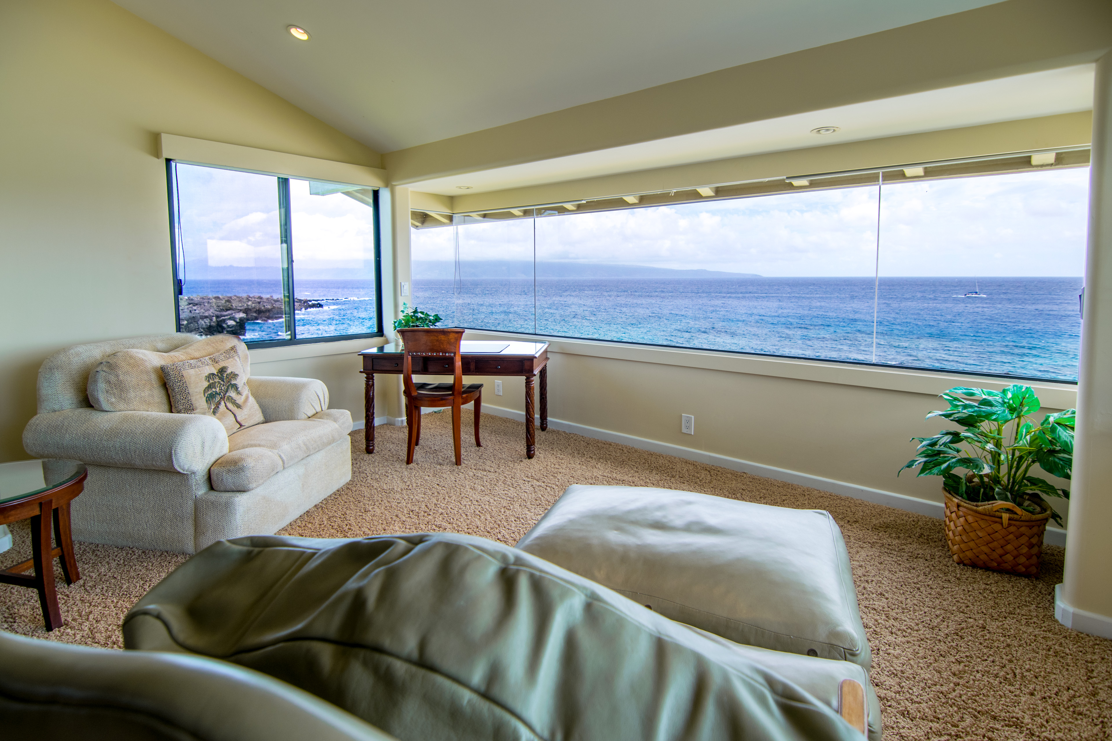 Beautiful view of Penthouse By The Ocean