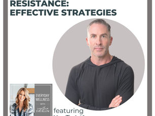 Ep. 381 Addressing Insulin Resistance: Effective Strategies with Dr. Ted Naiman