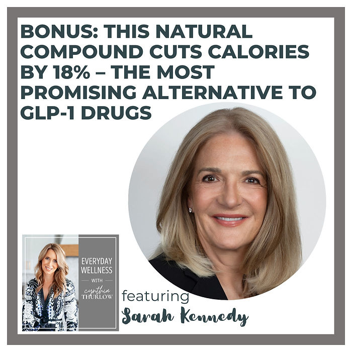 glp-1 slimming drops EllieMD