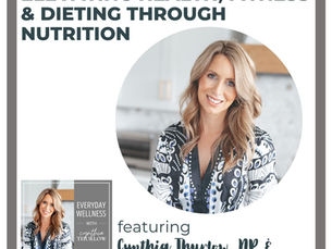 Ep. 290 AMA #2: Elevating Health, Fitness & Dieting through Nutrition