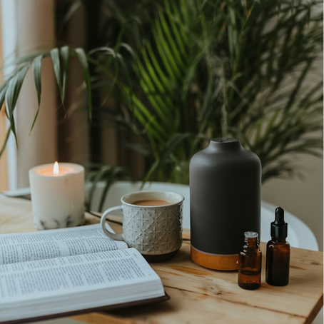 Why "Calm" Doesn’t Start on the Leash