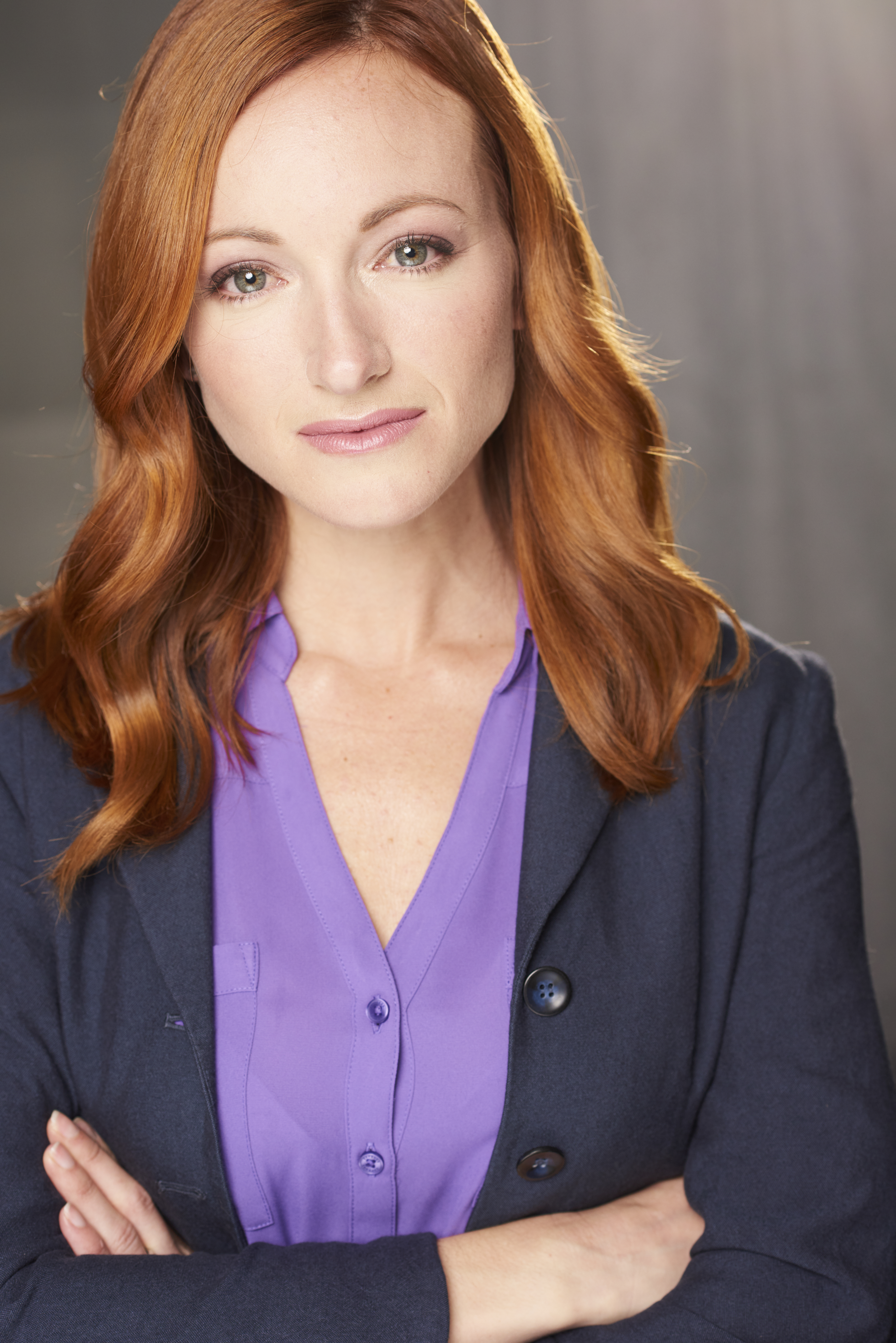 Headshots by Stephanie Girard