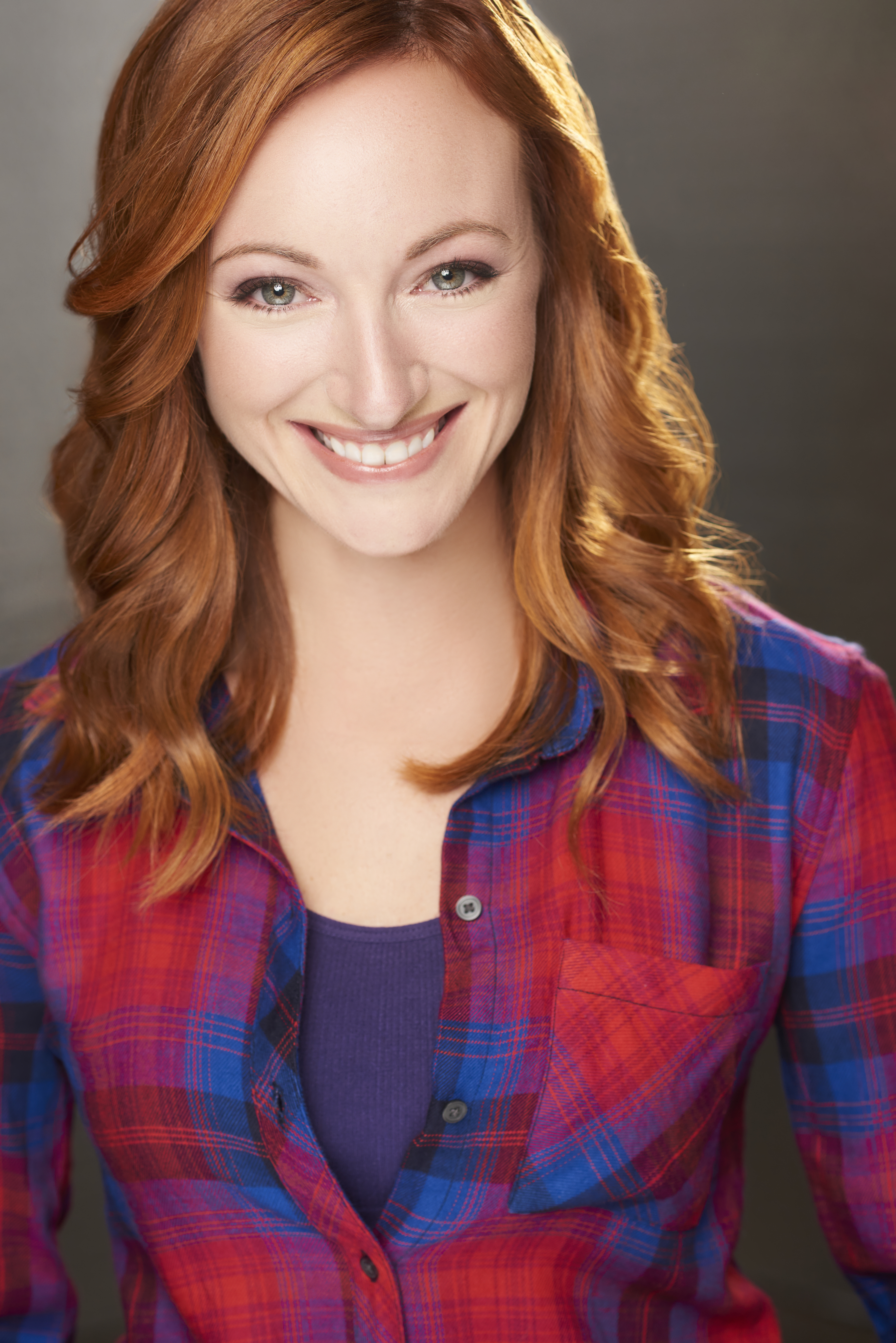 Headshots by Stephanie Girard
