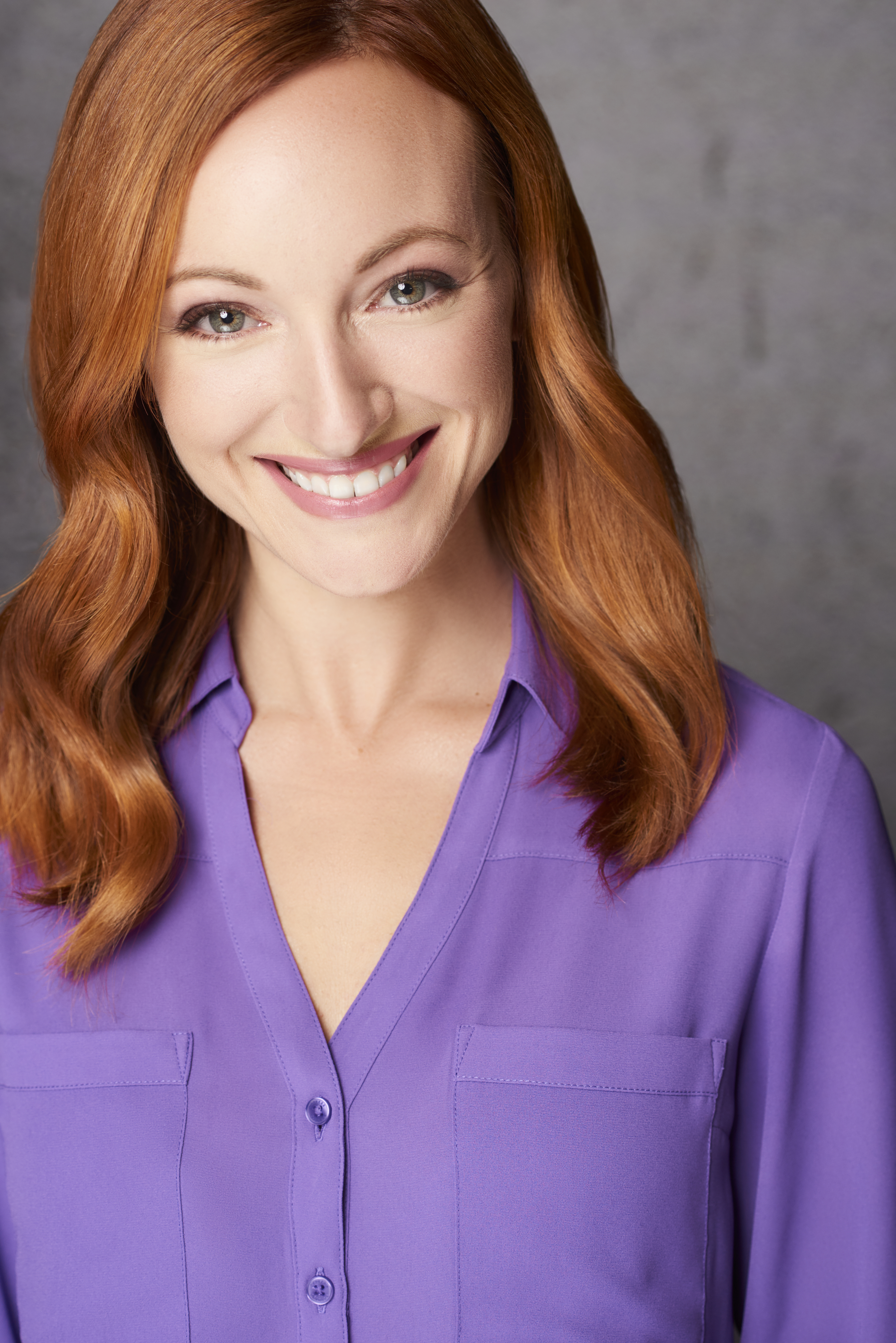 Headshots by Stephanie Girard
