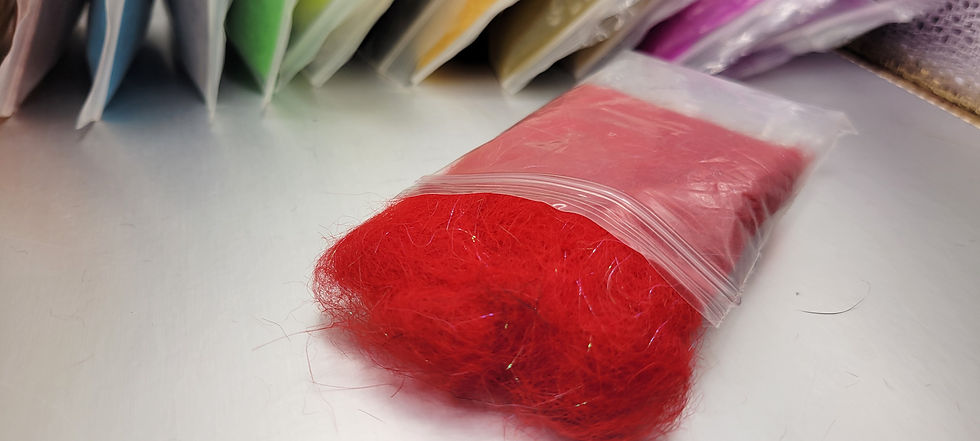 Thumbnail: Premium Hare Dubbing