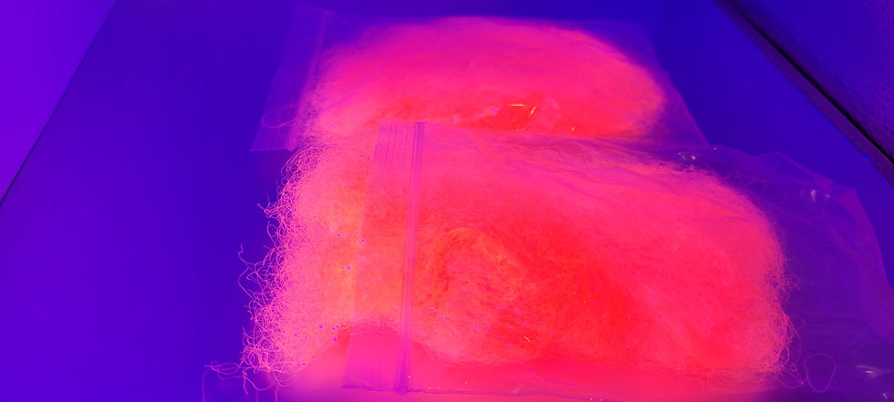 Thumbnail: UV Ice Dubbing