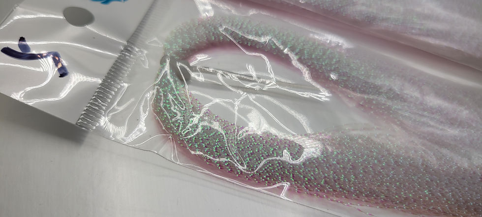 Thumbnail: Krystal Flash options 1-13