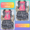 Miniatura: Vestidos de LOL de Niña