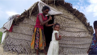 How to contribute to Kalpitiya development thanks to Fantastic Pole & Sea camp?