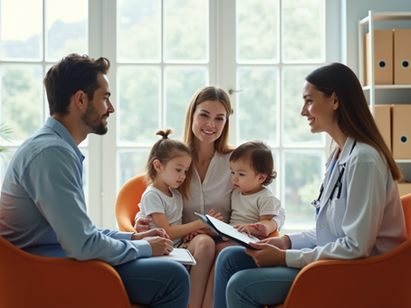 ART of Caring: Bringing Whole-Person Healthcare to Mississippi
