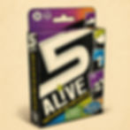5 Alive