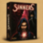 SINNERS
