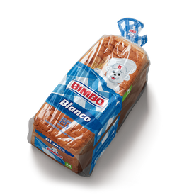 PAN DE SANDWICH