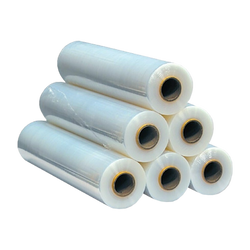 Bobina estretch