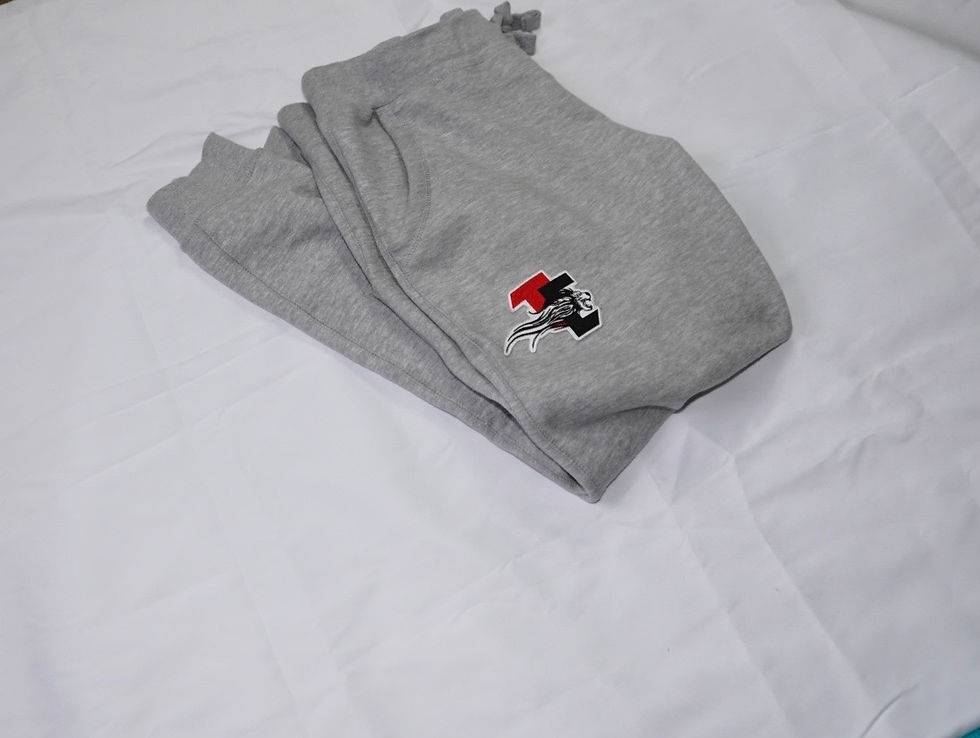 Thumbnail: Premium Joggers