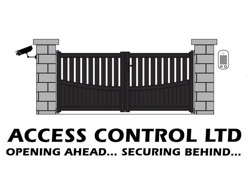 Access Control LTD Logo