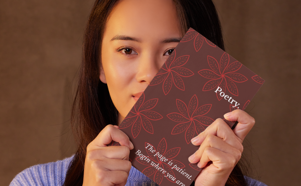 15 Mother’s Day ‘Soul-time’ Gifts: Poetry, Puzzles & Journals
