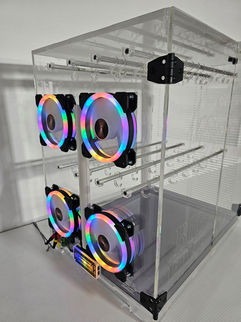 Eye-catching displays for events and expos