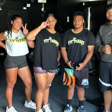 Woohoo! Paying for Fit Teens Just Got Easier!