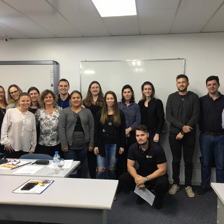 P3 e ACINH - Gestão e Desenvolvimento para a Excelência