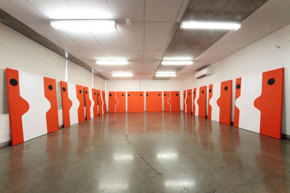 Enigma - in Progress.