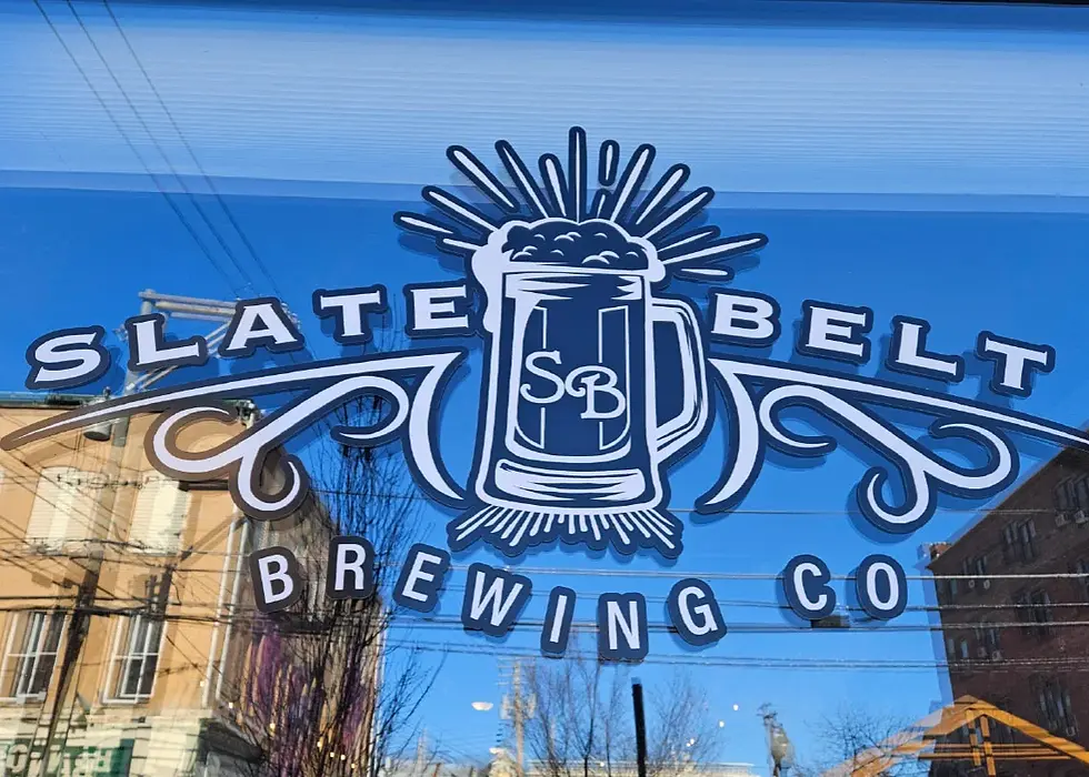 Slate Belt Brewing Co.