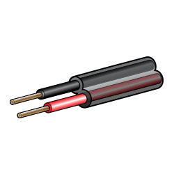 Cables, Terminals, Connectors & Accessories