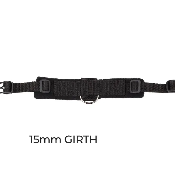 Perfect Fit Harness Life On The Hedge