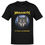 Thumbnail: Ironclaw™ Megadeth cotton tshirt- A tout le monde