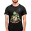 Thumbnail: Ironclaw™ Cowabunga Ninja Turtle Premium Cotton Tshirt