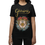 Thumbnail: Unisex Regular Fit | Gemini |  100% Premium Biowashed Cotton, 180 gsm