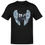 Thumbnail: Ironclaw™ ColdPlay - Ghost Stories Inspired Art- Premium Cotton Tshirt