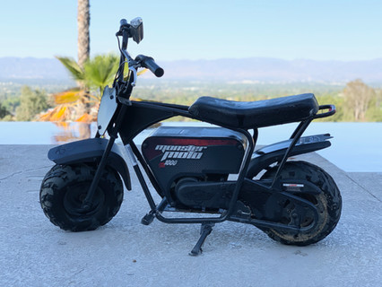 Monster Moto 1000