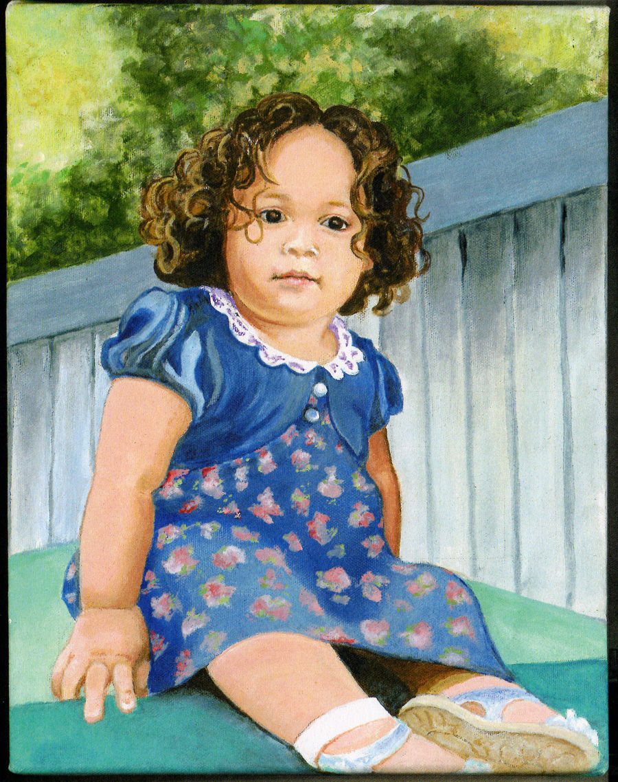 Jennifer's Daughter