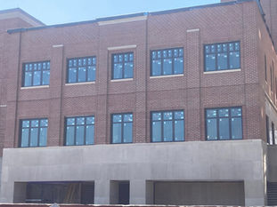 Togus VA Specialty Care Addition