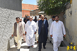 Faqir Ali