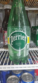 Perrier