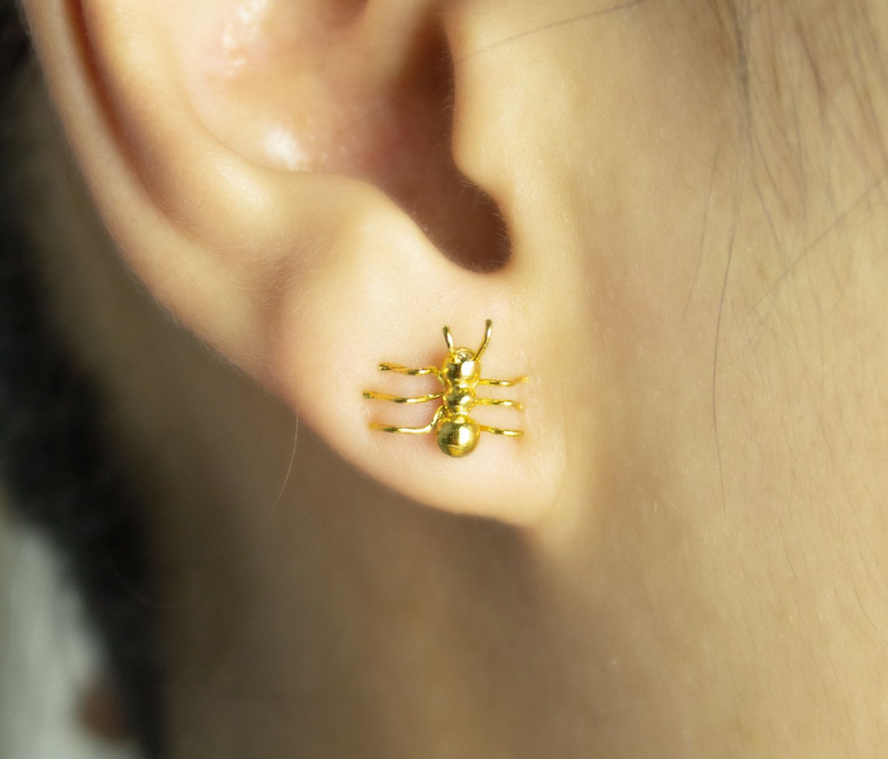 Thumbnail: Ant Stud