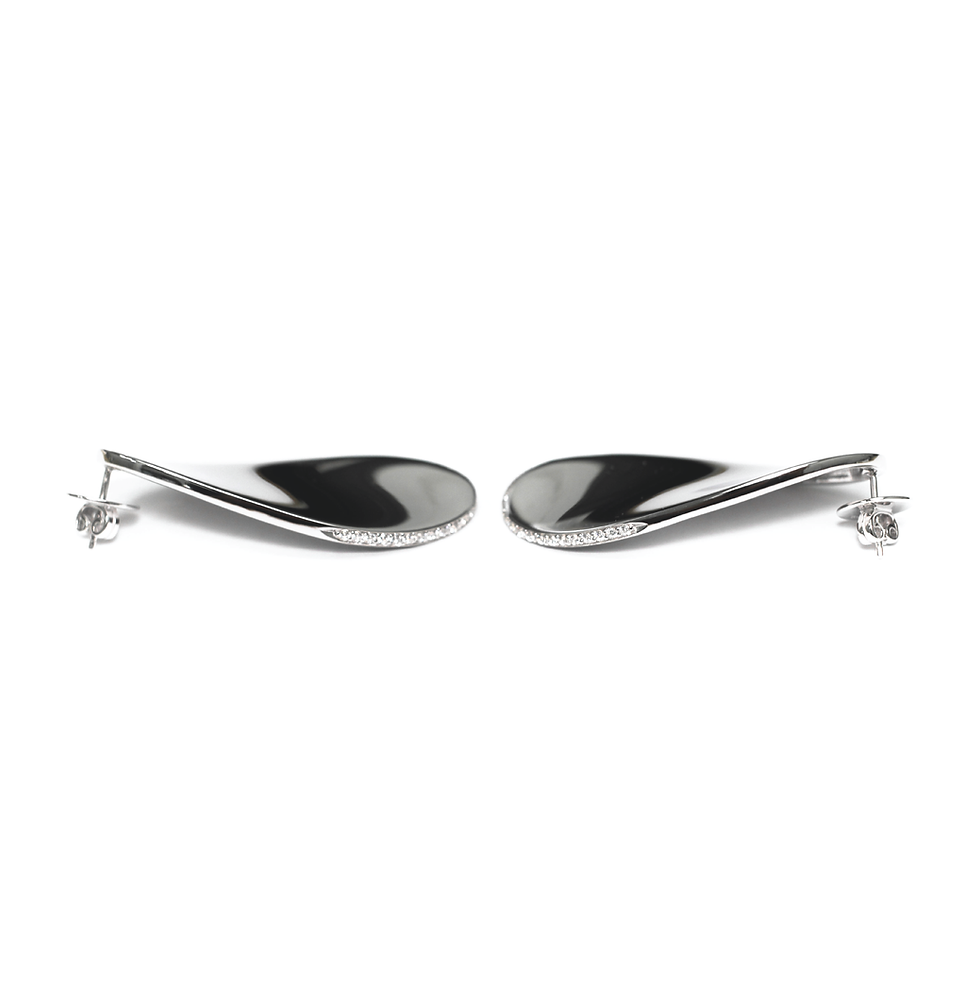 Tone Earrings
