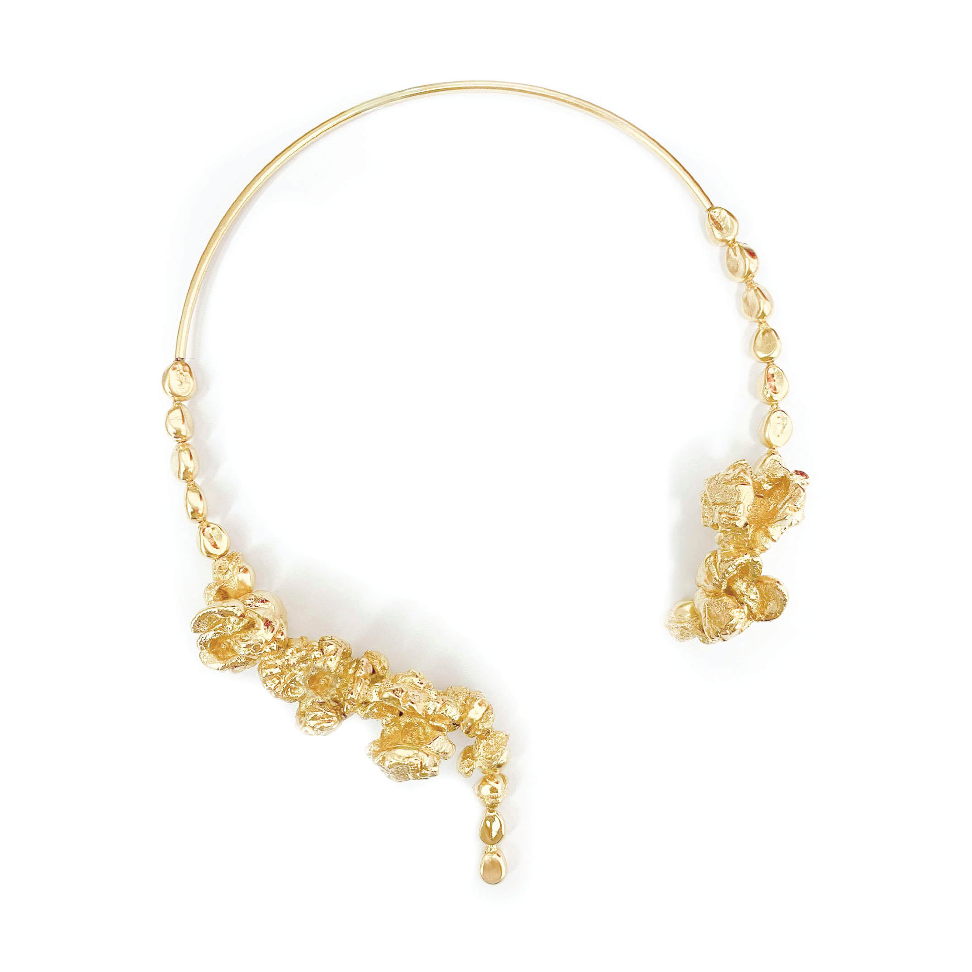 The Bold Type Necklace